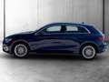 Audi A3 Sportback 35 2.0 TDI advanced LEDER+NAVI+RFK Blau - thumbnail 3