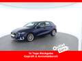 Audi A3 Sportback 35 2.0 TDI advanced LEDER+NAVI+RFK Blau - thumbnail 1