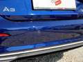 Audi A3 Sportback 35 2.0 TDI advanced LEDER+NAVI+RFK Blau - thumbnail 15