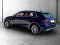 Audi A3 Sportback 35 2.0 TDI advanced LEDER+NAVI+RFK Blau - thumbnail 4