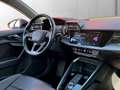 Audi A3 Sportback 35 2.0 TDI advanced LEDER+NAVI+RFK Blau - thumbnail 12