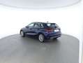 Audi A3 Sportback 35 2.0 TDI advanced LEDER+NAVI+RFK Blau - thumbnail 3