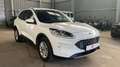 Ford Kuga 2,5 Duratec FHEV Titanium X Aut. Weiß - thumbnail 13