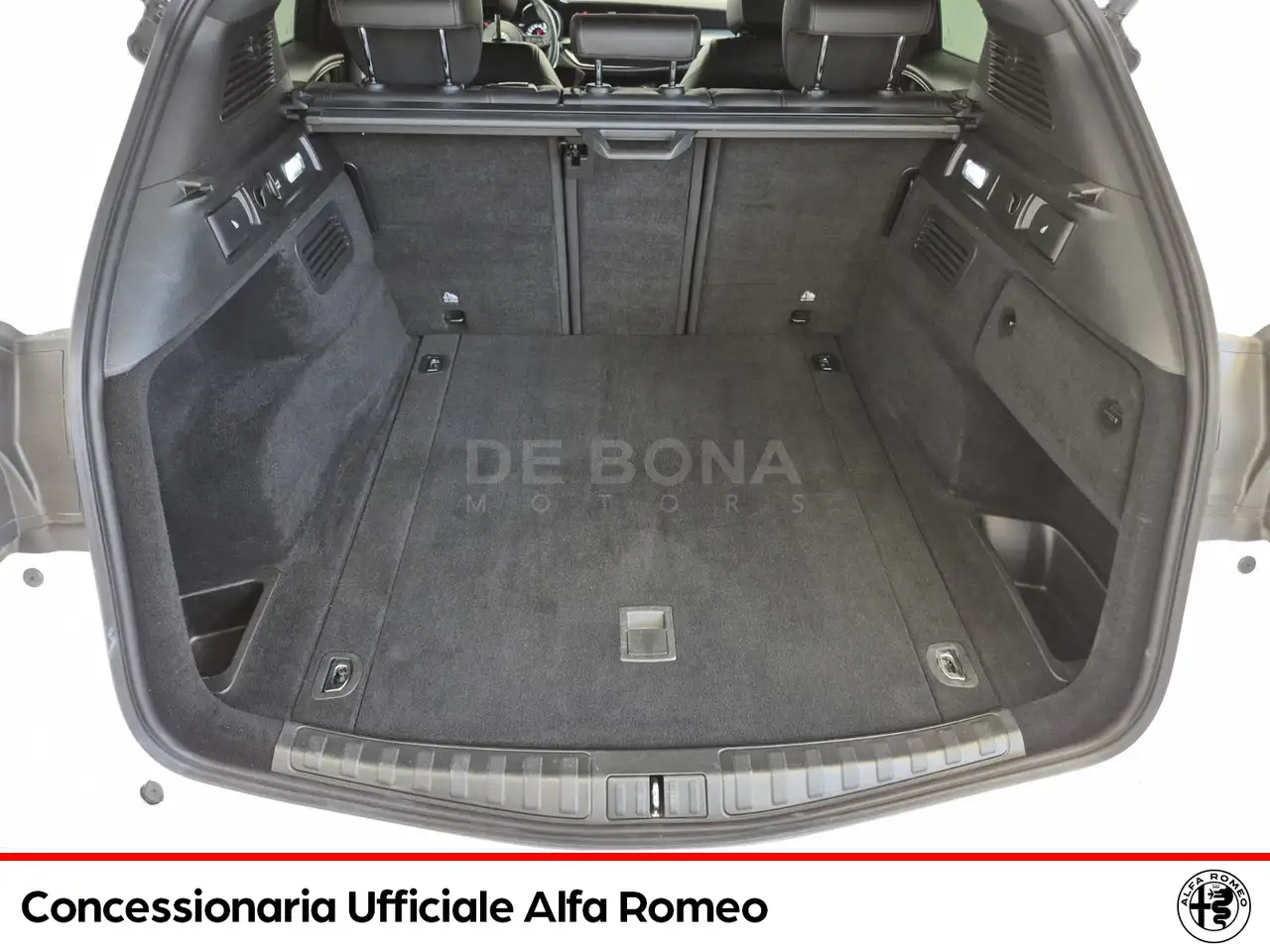 Alfa Romeo Stelvio 2021 — фото 21