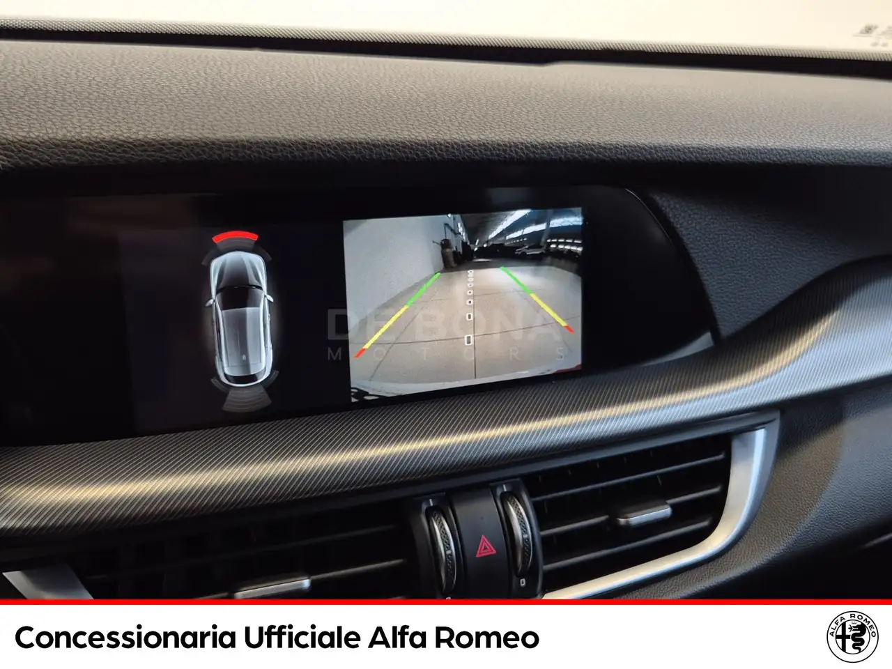 Alfa Romeo Stelvio 2021 — фото 12