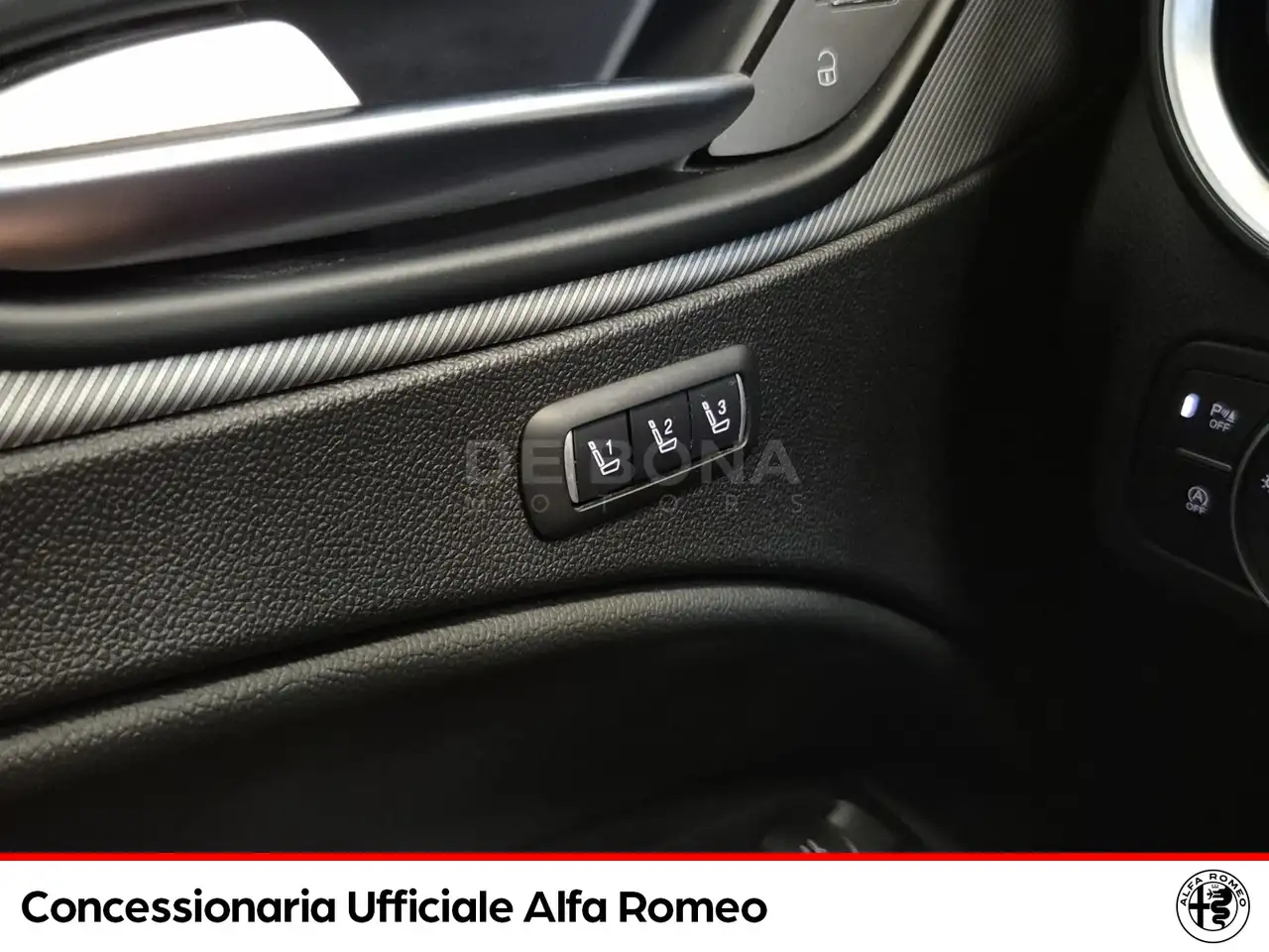 Alfa Romeo Stelvio 2021 — фото 24