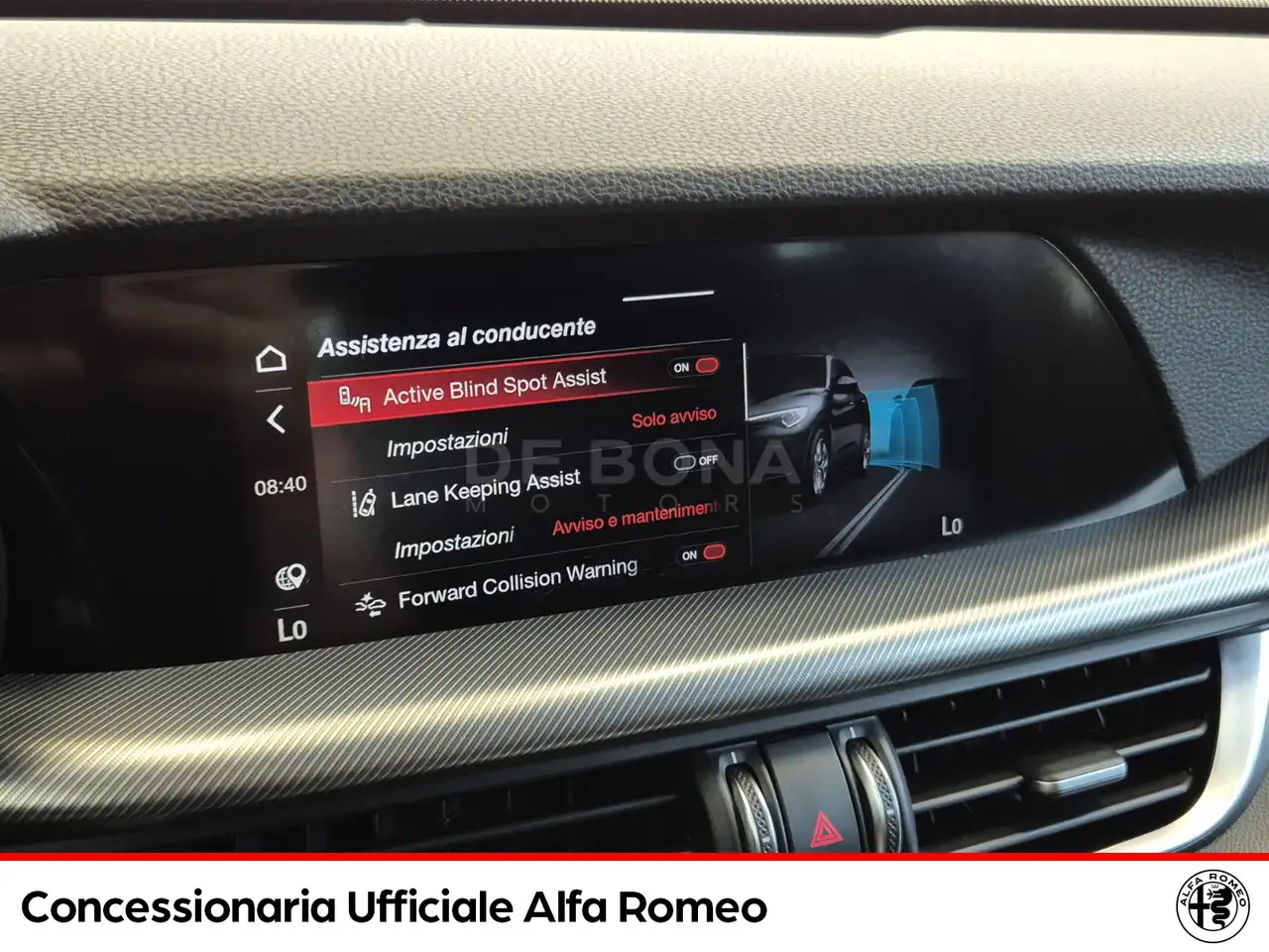 Alfa Romeo Stelvio 2021 — фото 14