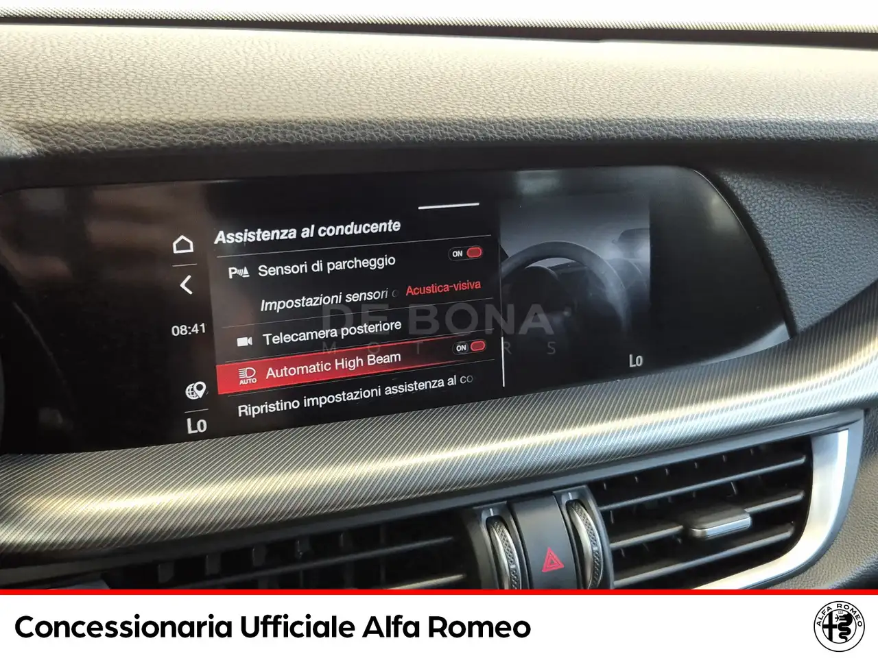Alfa Romeo Stelvio 2021 — фото 16