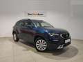 SEAT Ateca 1.0 TSI S&S Style Bleu - thumbnail 1