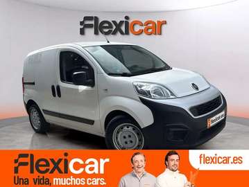 Combi SX 1.3 Mjt 95cv 5plazas E6