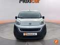 Fiat Fiorino Combi SX 1.3 Mjt 95cv 5plazas E6 Blanco - thumbnail 2