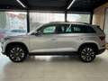 Skoda Kodiaq 2.0 TDI Tour*DSG*V.COCKPIT*PANO*MATRIX* Ezüst - thumbnail 7