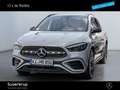 Mercedes-Benz GLA 200 AMG NIGHT SPUR DISTR PANO AHK 360 PDC Grau - thumbnail 1
