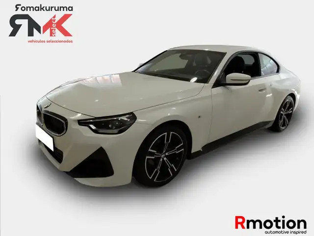 BMW X2 M 218iA Coupé Sport