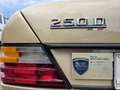Mercedes-Benz 250 250 Diesel Auto d’Epoca - thumbnail 3