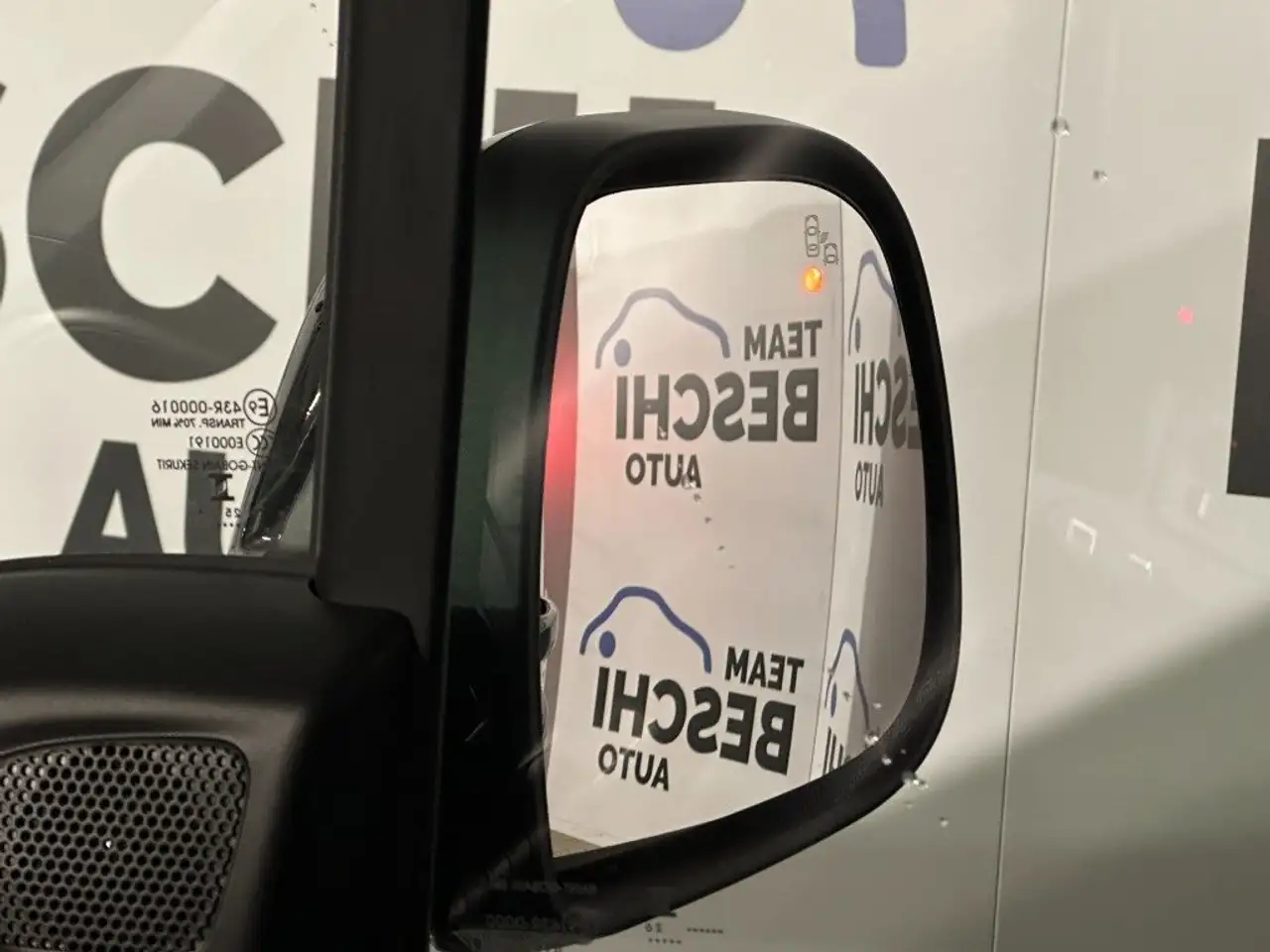Opel Combo 2026 — фото 13