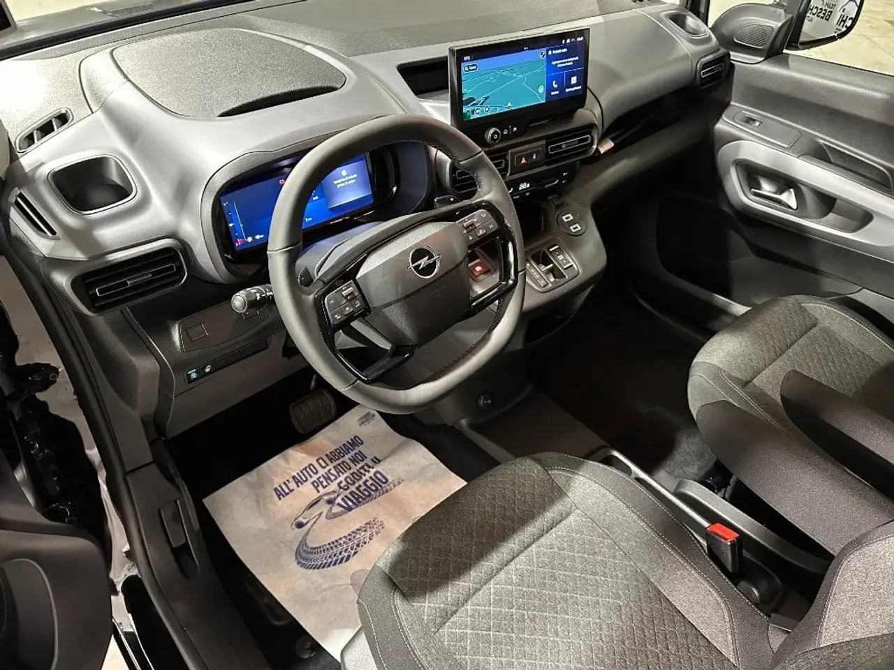 Opel Combo 2026