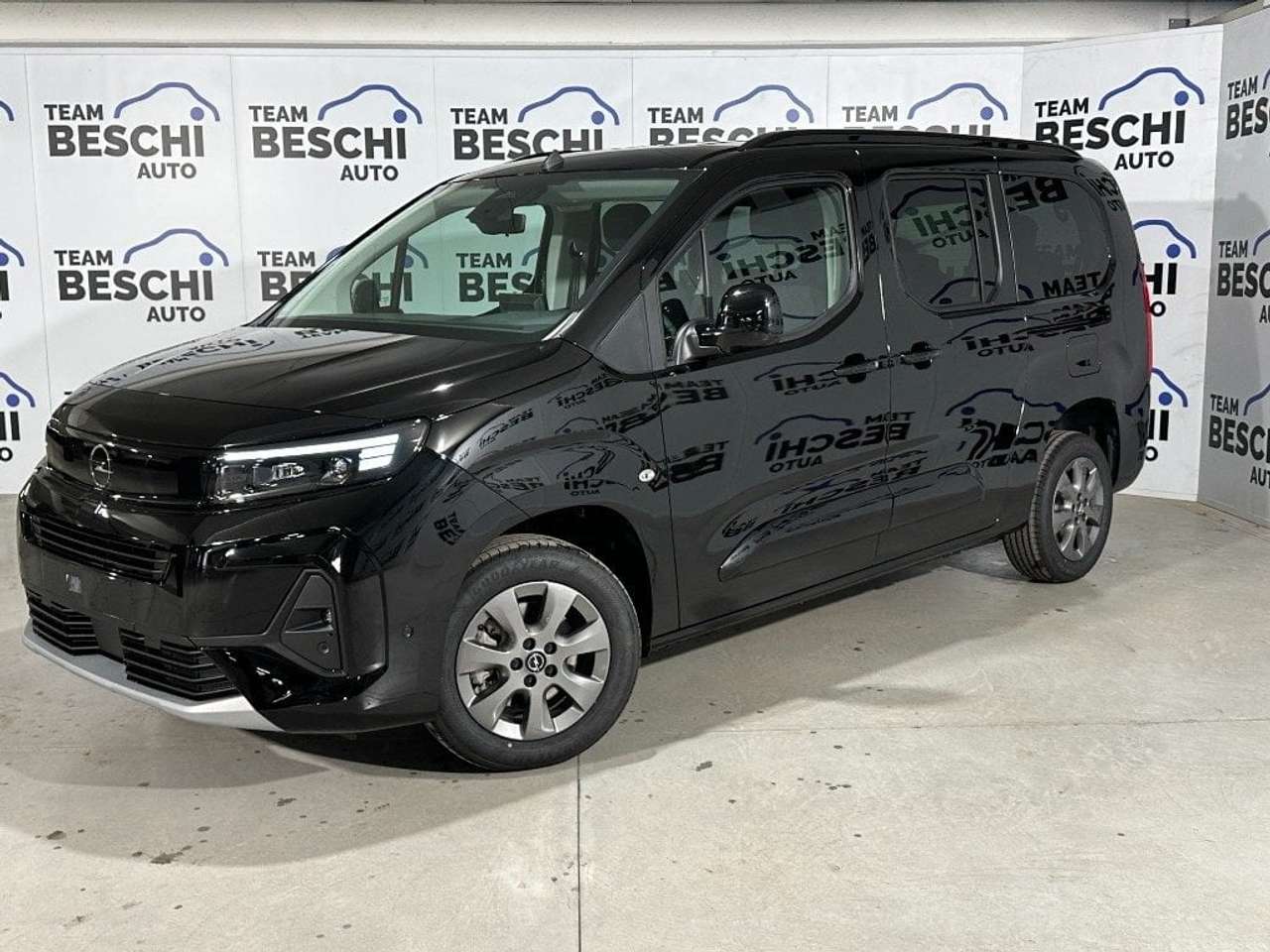 Opel Combo 1.5 BlueHDI 130CV AUT. 7 POSTI L2 Elegance+