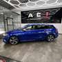 Renault Megane 1.6TCE Energy,HeadUp,Bose, AHK,GT Sport Bleu - thumbnail 3