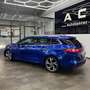 Renault Megane 1.6TCE Energy,HeadUp,Bose, AHK,GT Sport Bleu - thumbnail 6