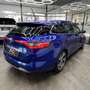 Renault Megane 1.6TCE Energy,HeadUp,Bose, AHK,GT Sport Bleu - thumbnail 10