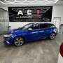 Renault Megane 1.6TCE Energy,HeadUp,Bose, AHK,GT Sport Bleu - thumbnail 12