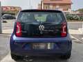 Volkswagen up! 5p 1.0 Move 75cv asg E6 Blu/Azzurro - thumbnail 5