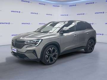 Full Hybrid E-Tech 200 CV Iconic Esprit Alpine