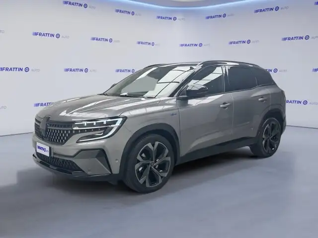 Renault Austral Full Hybrid E-Tech 200 CV Iconic Esprit Alpine
