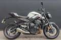 Triumph Street Triple 765 Blanc - thumbnail 2
