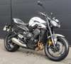 Triumph Street Triple 765 Blanc - thumbnail 1