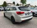 Kia Ceed / cee'd 1.6 CRDi 110 CV SW Active Argent - thumbnail 4