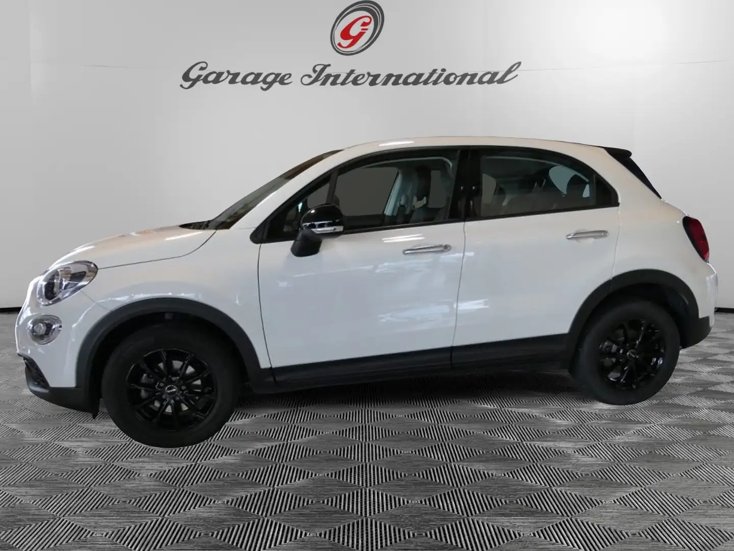 Fiat 500X 1.0 T3 120 CV Bianco - 2
