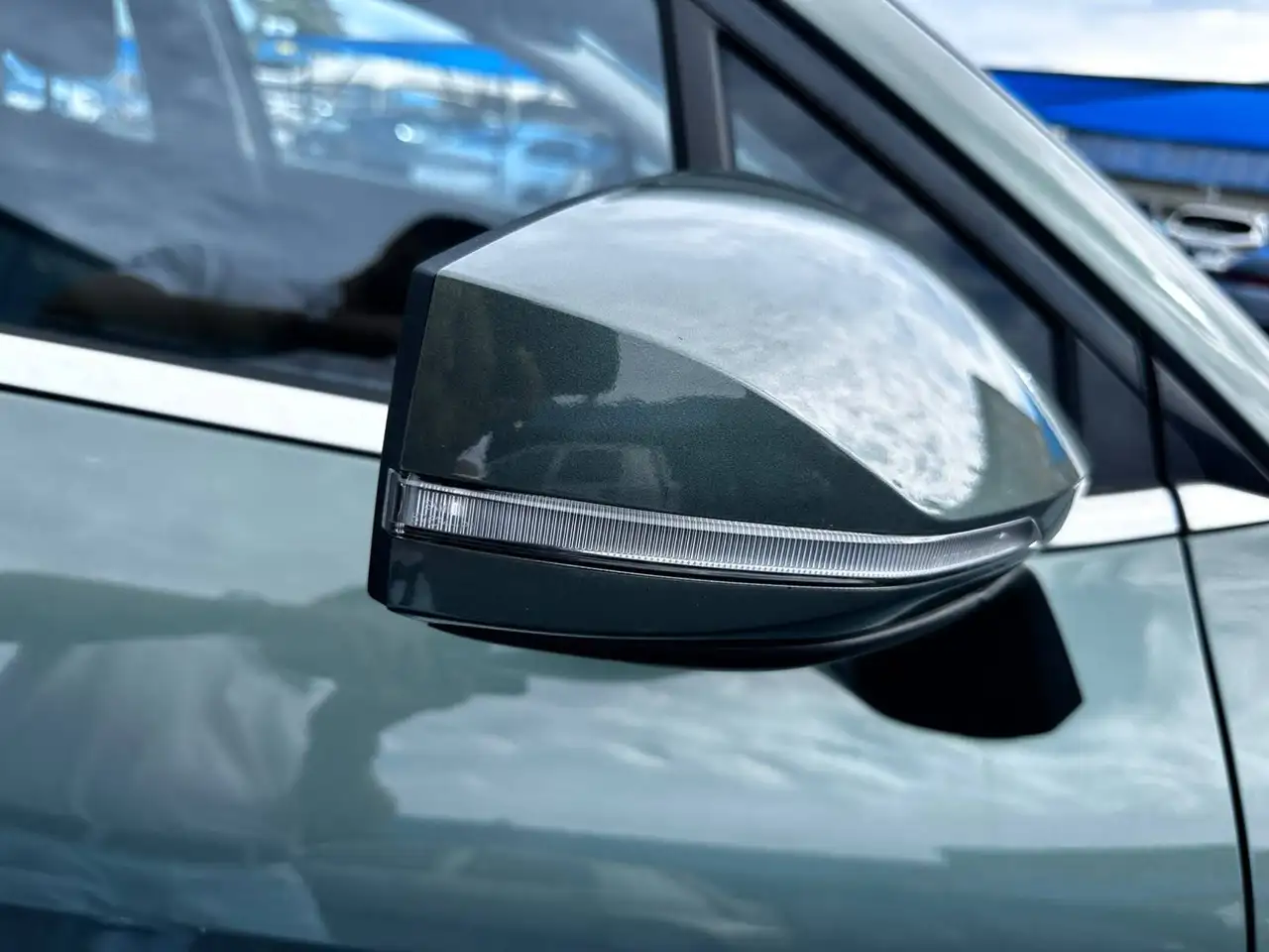 Kia Sportage 1.6 tgdi mhev Business dct, миниатюра 28