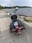 Harley-Davidson Heritage Softail FLSTC Piros - thumbnail 4