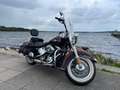 Harley-Davidson Heritage Softail FLSTC Piros - thumbnail 6