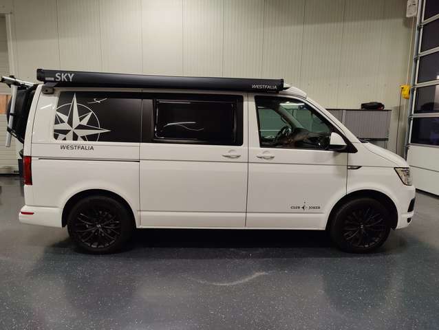 Imagine Westfalia Club Joker City.204PS.Allrad.Lithium.Solar