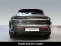 Porsche Taycan 4S Sport Turismo Panoramadach LED-Matrix Grijs - thumbnail 5