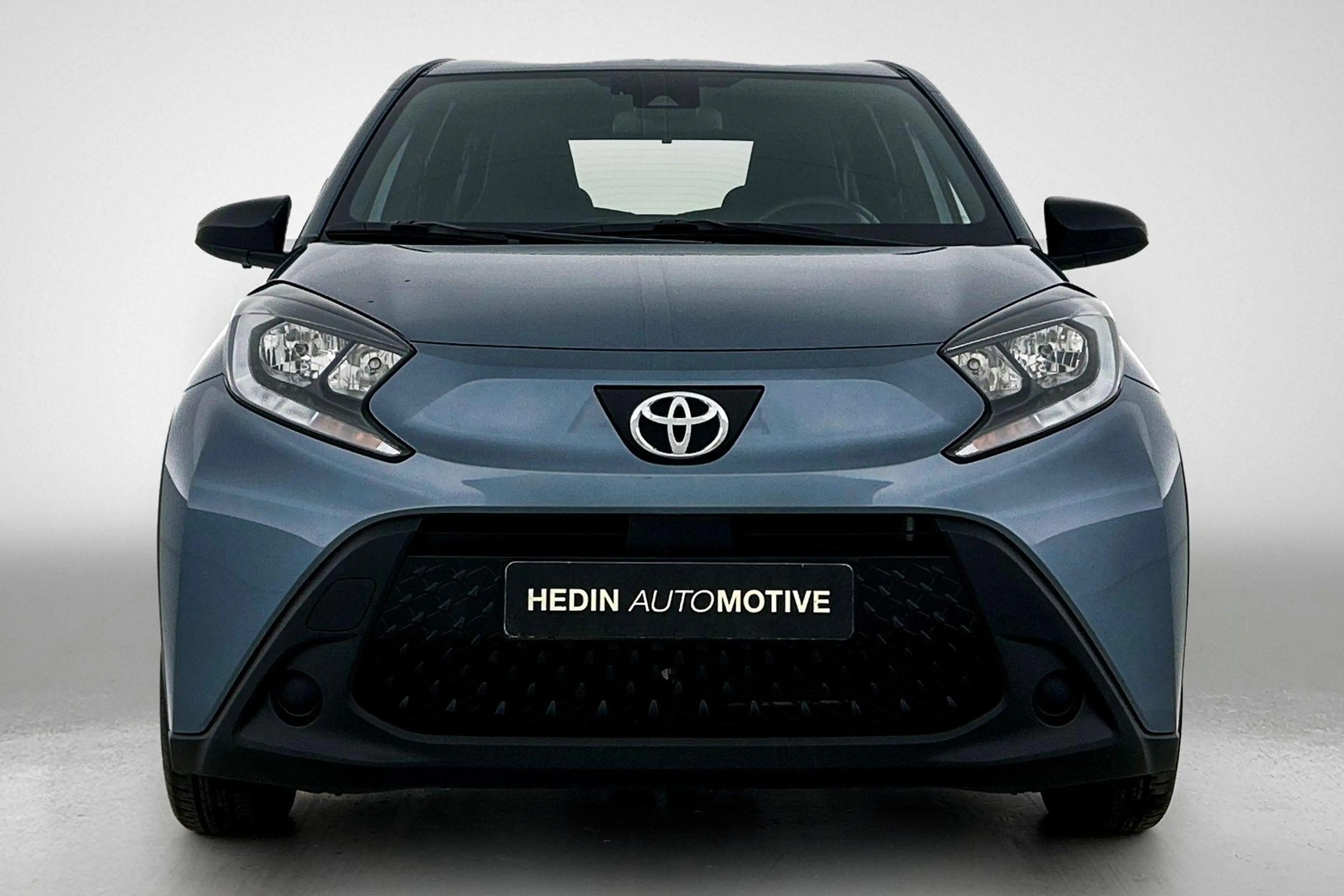 Toyota Aygo X 1.0 VVT-i S-CVT Play | Apple Carplay/Android Auto — photo 5