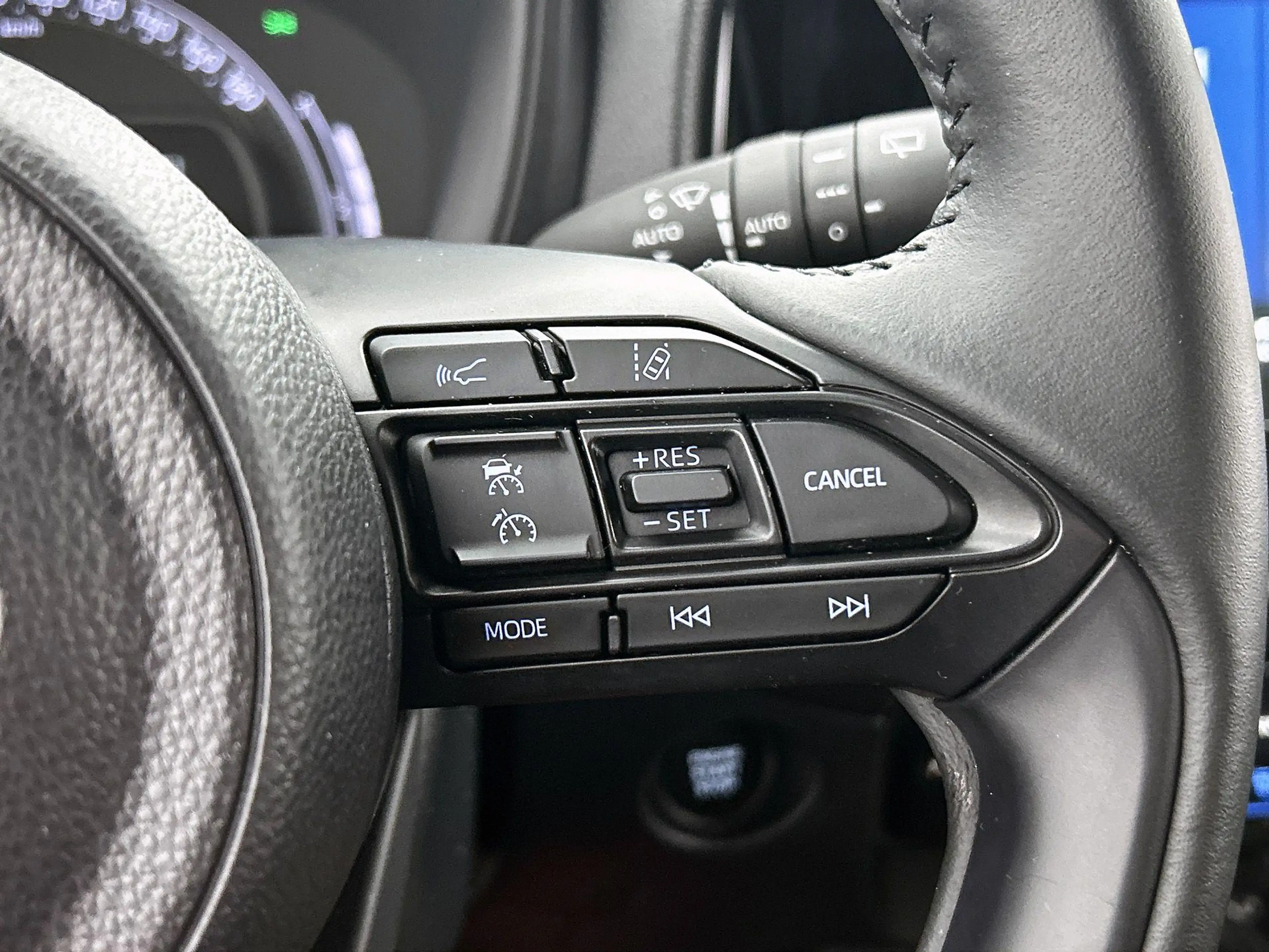 Toyota Aygo X 1.0 VVT-i S-CVT Play | Apple Carplay/Android Auto — photo 15