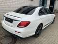 Mercedes-Benz E 220 d AMG-Line Night/Widescr/Multibeam/RFK/2Hd Schwarz - thumbnail 3