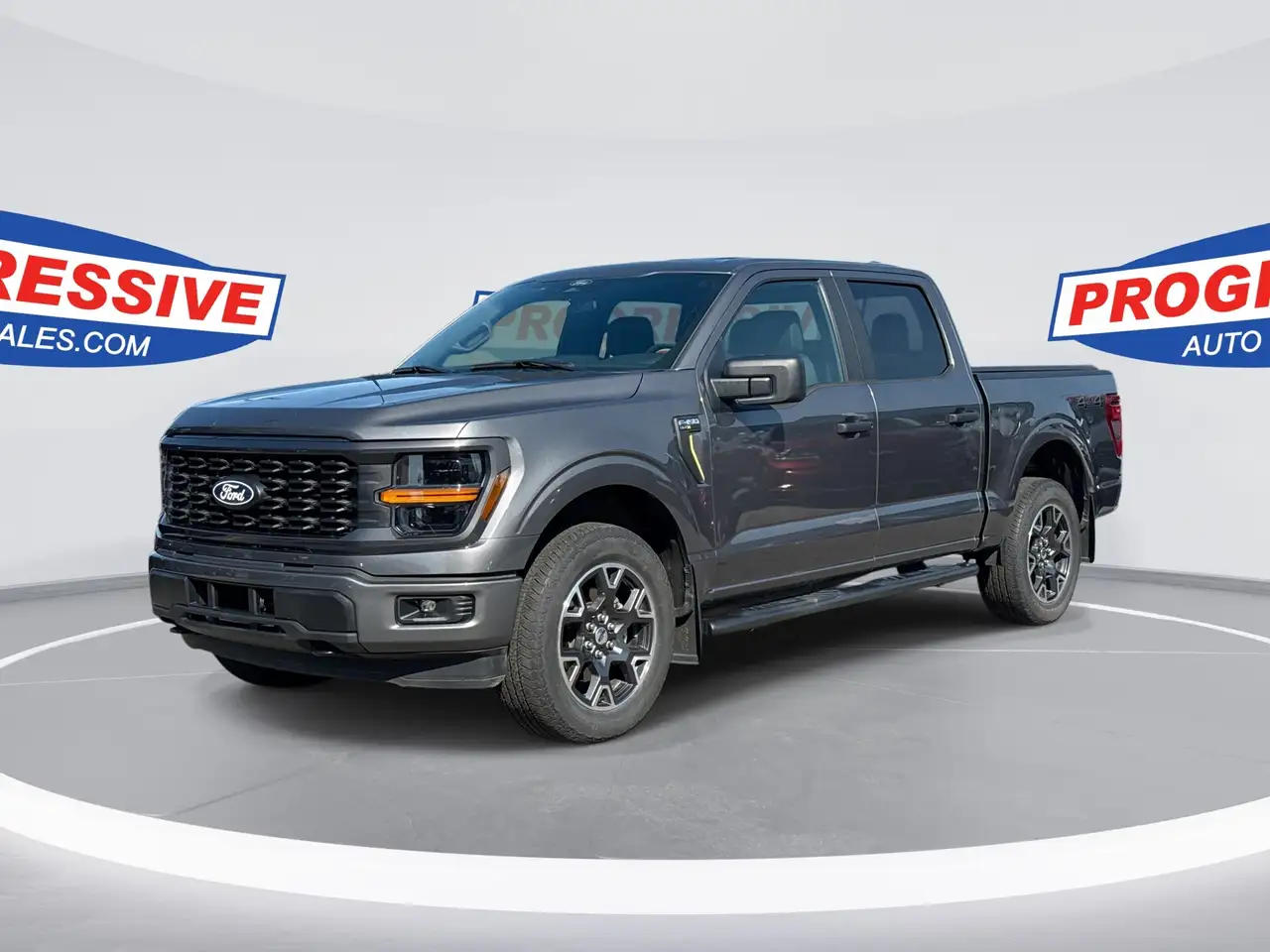 2024 Ford F 150
