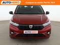 Dacia Sandero SCe Essential 49kW Rojo - thumbnail 9