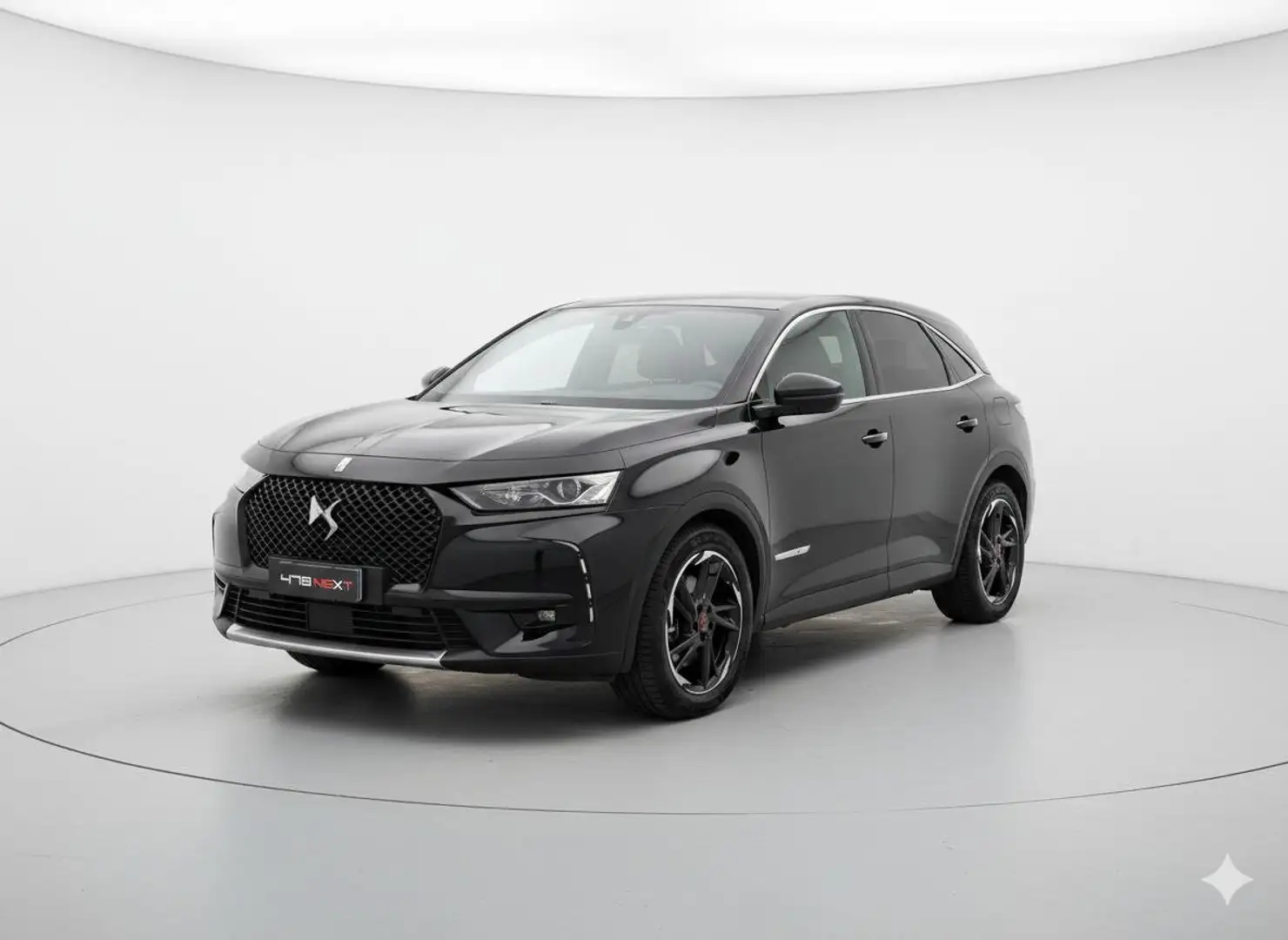 DS Automobiles DS 7 Crossback DS 7 Crossback E-Tense 4x4 Performance Line Nero - 1