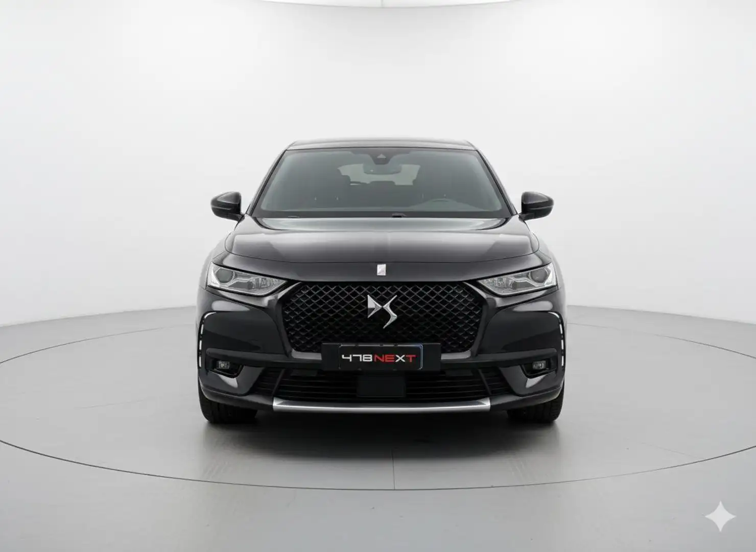 DS Automobiles DS 7 Crossback DS 7 Crossback E-Tense 4x4 Performance Line Nero - 2