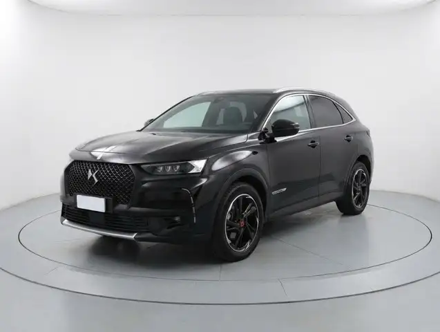 DS Automobiles DS 7 Crossback DS 7 Crossback E-Tense 4x4 Performance Line