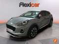 Ford Puma 1.0 EcoBoost 125cv Titanium MHEV Auto Gris - thumbnail 3
