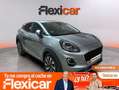 Ford Puma 1.0 EcoBoost 125cv Titanium MHEV Auto Gris - thumbnail 1
