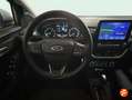 Ford Puma 1.0 EcoBoost 125cv Titanium MHEV Auto Gris - thumbnail 14