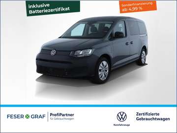 1.5TSI eHybrid 7Sitze Rückfahrkamera Navigation